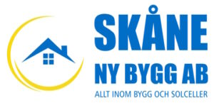 Skåne Ny Bygg AB